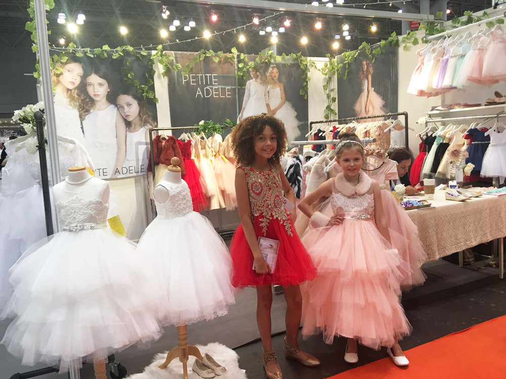 Flower Girl Dresses NYC