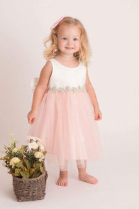 Baby Abigail Dress