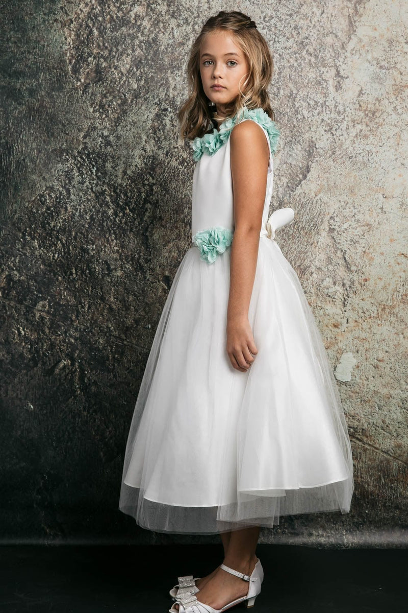 Daisy Dress – Petite Adele