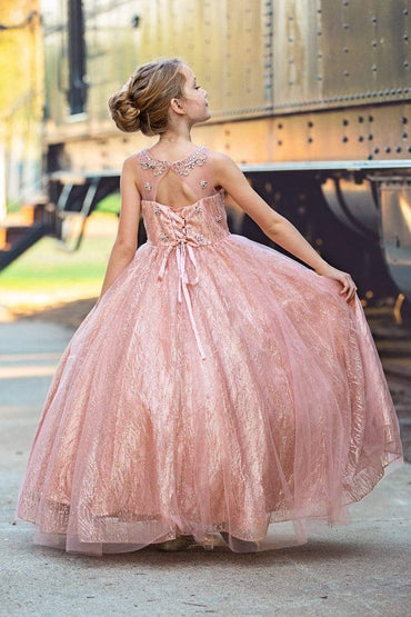 Evelyn Dress