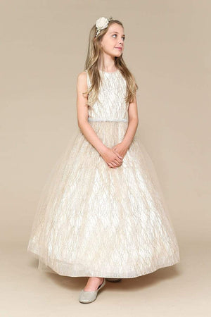 communion dresses Grace Dress Petite Adele flower girl dresses