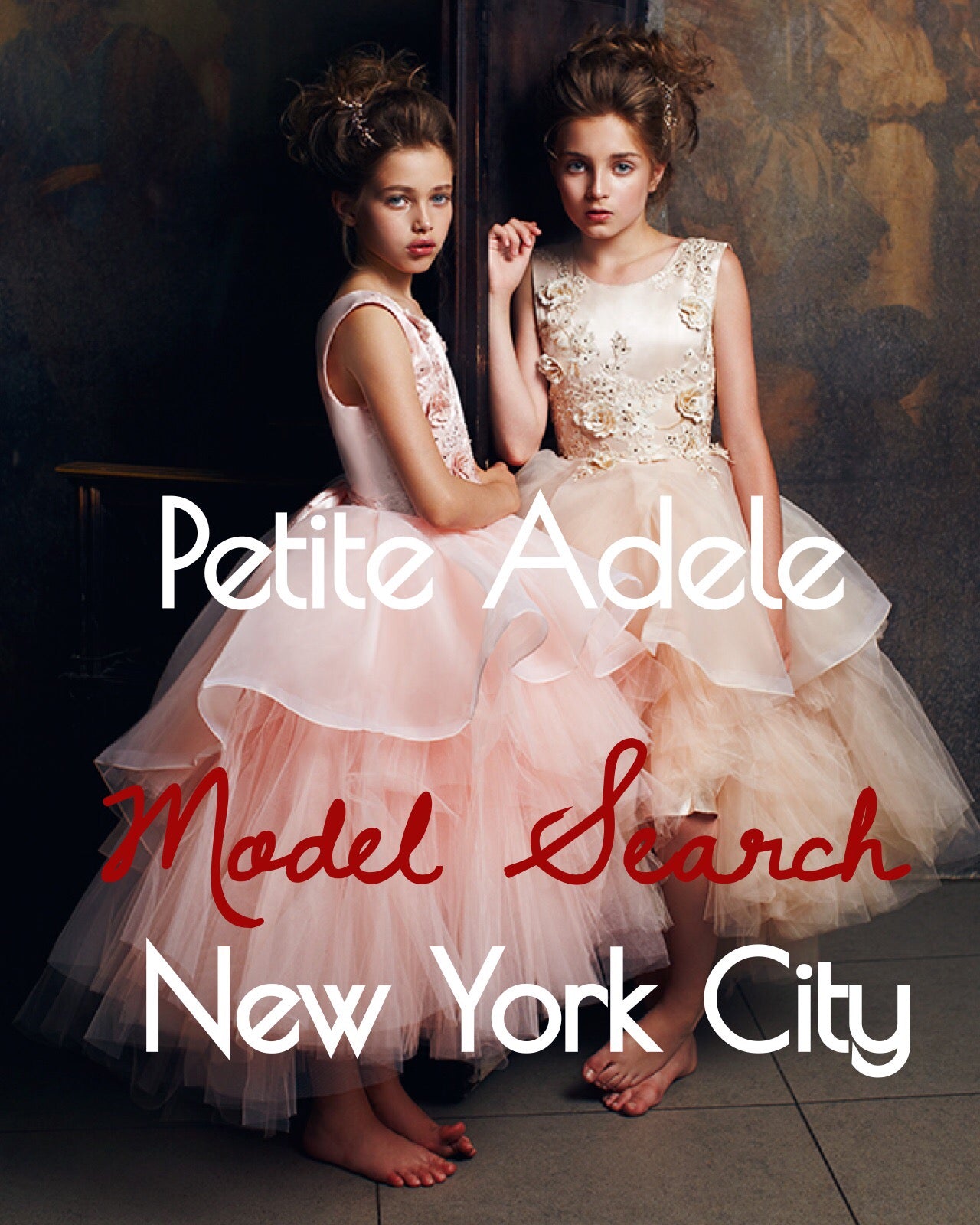 It’s New York Again ! Model Seaech Winners