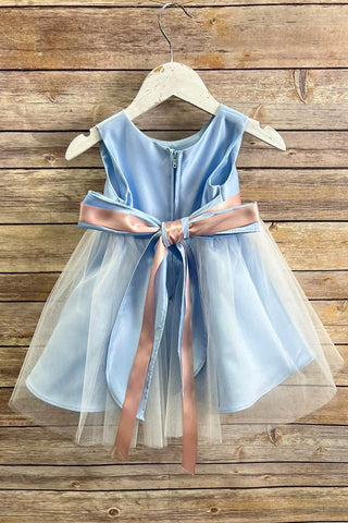 Rossybell Baby Dress