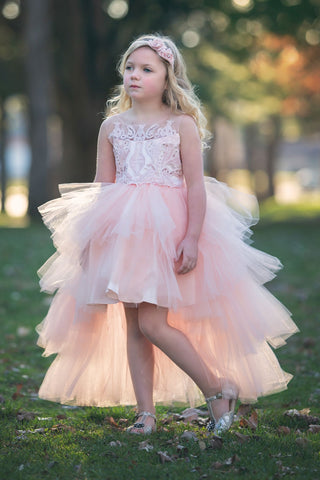 Abella Dress
