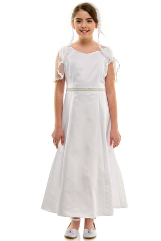 communion dresses Grace Dress vendor-unknown flower girl dresses