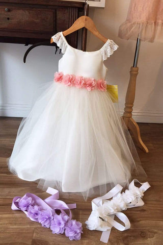 105 Sash for the dress