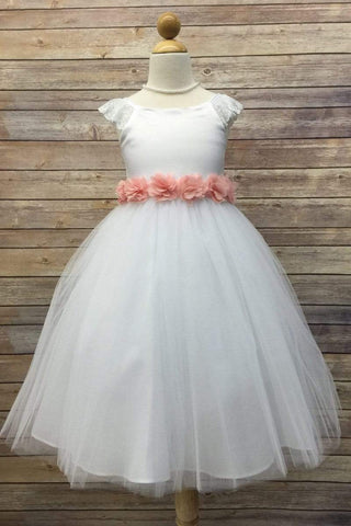 105 Sash for the dress