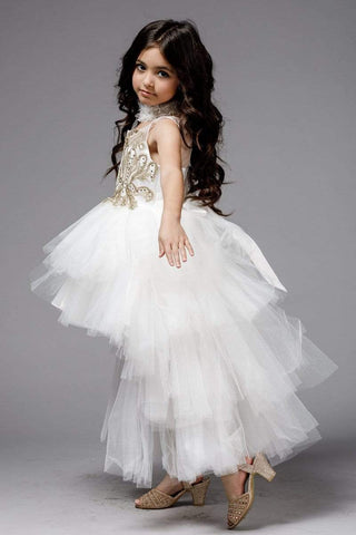 communion dresses Abella Dress Petite Adele flower girl dresses