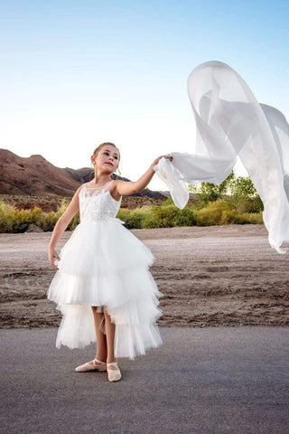 communion dresses Abella Dress vendor-unknown flower girl dresses