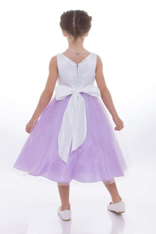 Abigail Dress Blush