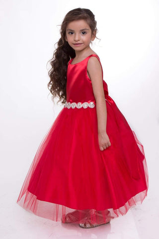 Abigail Dress Ivory