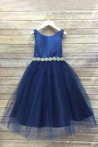 Abigail Dress Ivory