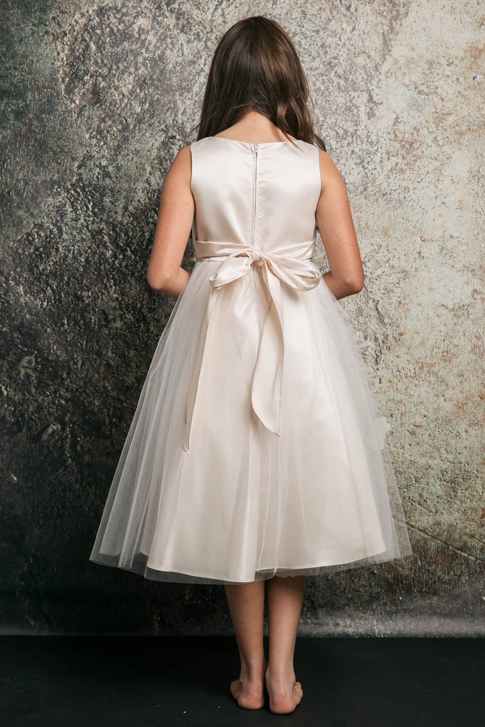 communion dresses Abigail Dress Petite Adele flower girl dresses