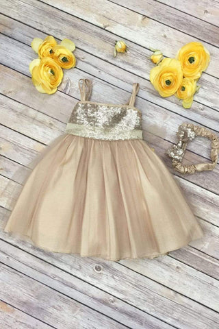 communion dresses Adele Baby Dress-Mint vendor-unknown flower girl dresses