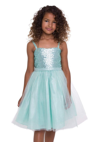 communion dresses Adele Dress-Gray vendor-unknown flower girl dresses