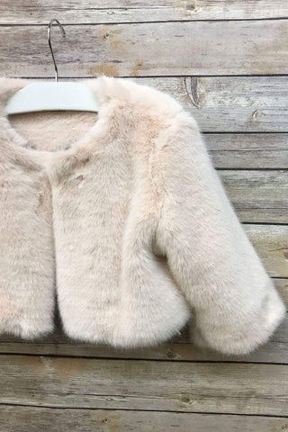 Adele Jacket