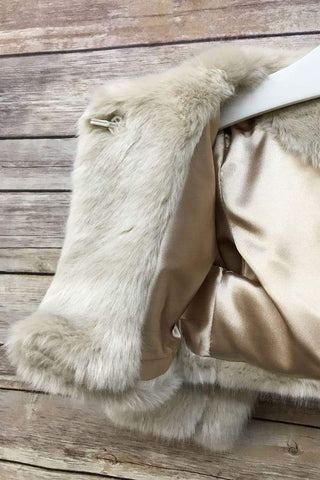 Adele Jacket