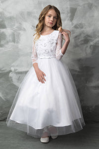 Angelique Dress