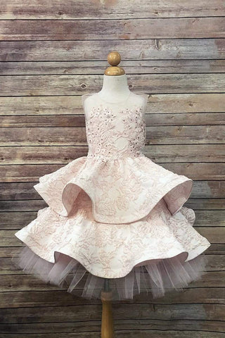Athena Dress