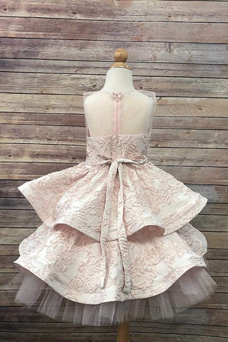 Athena Dress