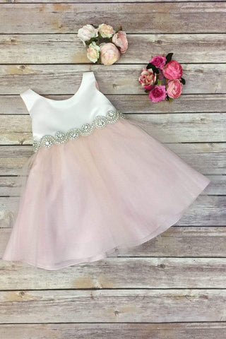 Baby Abigail Dress