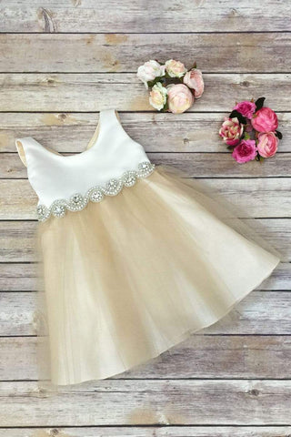 Baby Abigail Dress