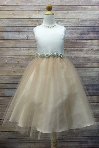 Baby Abigail Dress