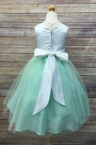 Baby Abigail Dress