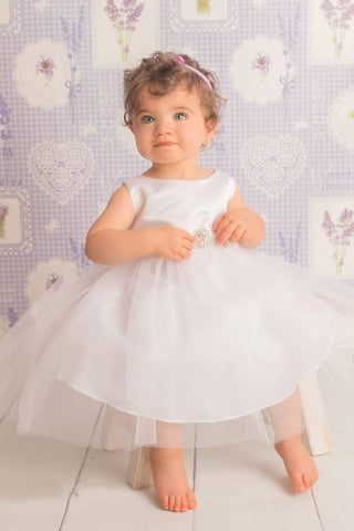 Baby Abigail Dress