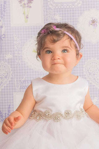 Baby Abigail Dress