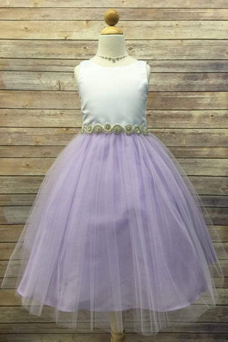 Baby Abigail Dress