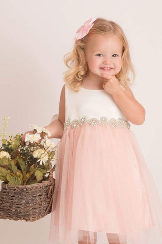 Baby Abigail Dress