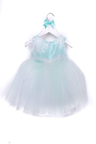 Baby Janet Dress