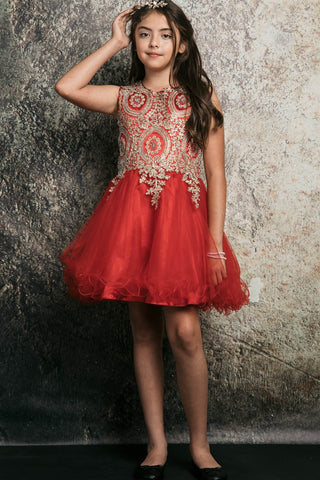 communion dresses Chandra Dress vendor-unknown flower girl dresses