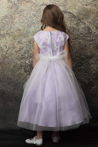 Dreamy Dress Lilac