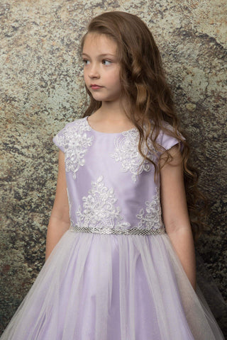 Dreamy Dress