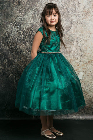 communion dresses Dreamy Dress Lilac Petite Adele flower girl dresses