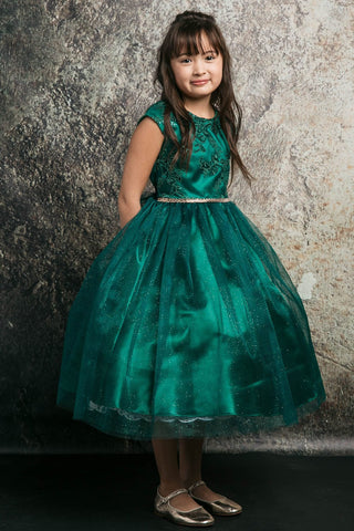 communion dresses Dreamy Dress Petite Adele flower girl dresses