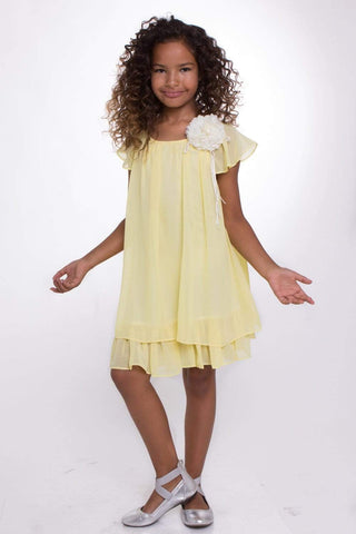 communion dresses Ellison Dress vendor-unknown flower girl dresses