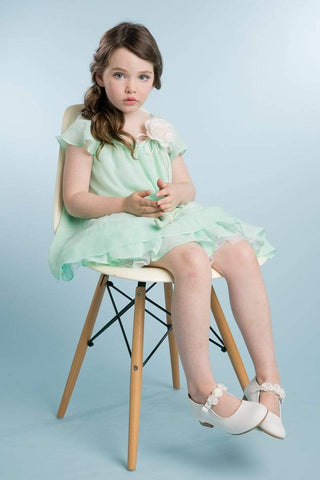 communion dresses Ellison Dress vendor-unknown flower girl dresses