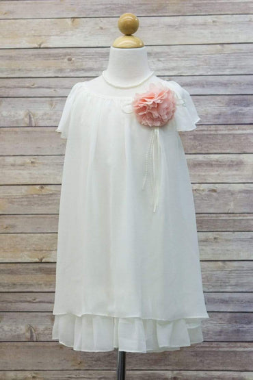communion dresses Ellison Dress vendor-unknown flower girl dresses