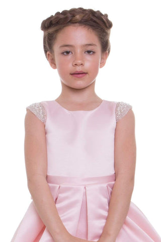 Elsie's Favorite Dress