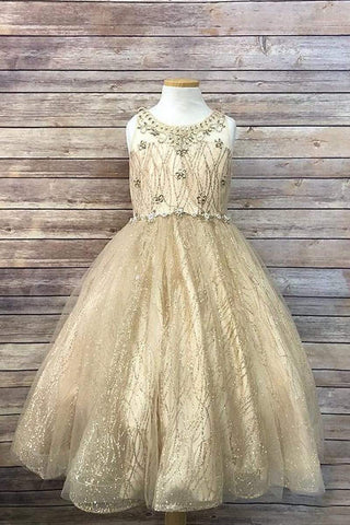 Evelyn Dress