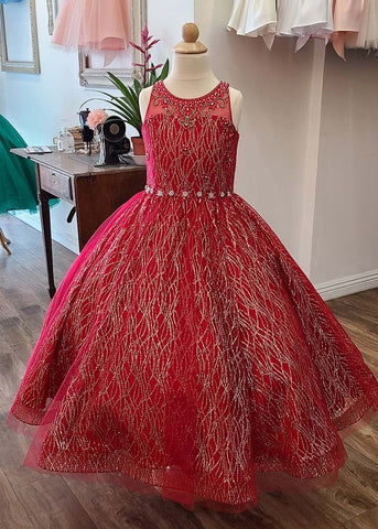 communion dresses Evelyn Dress Petite Adele flower girl dresses