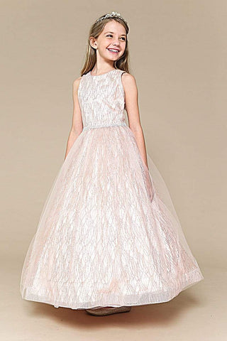 communion dresses Grace Dress Petite Adele flower girl dresses