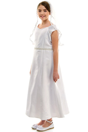 communion dresses Grace Dress vendor-unknown flower girl dresses