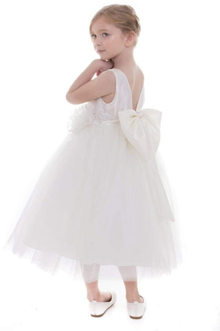 communion dresses Hannae Dress vendor-unknown flower girl dresses