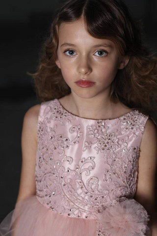 communion dresses Hannae Dress vendor-unknown flower girl dresses