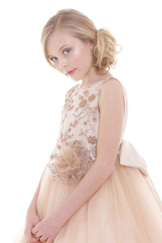 communion dresses Hannae Dress vendor-unknown flower girl dresses