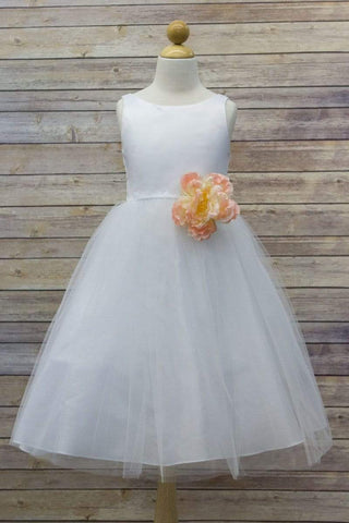 Hannah Dress Blush